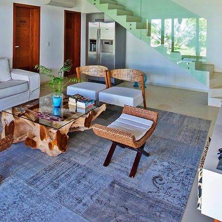 סנטו אנדרה Campo Bahia Hotel Villas Spa מראה חיצוני תמונה
