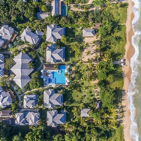 סנטו אנדרה Campo Bahia Hotel Villas Spa מראה חיצוני תמונה
