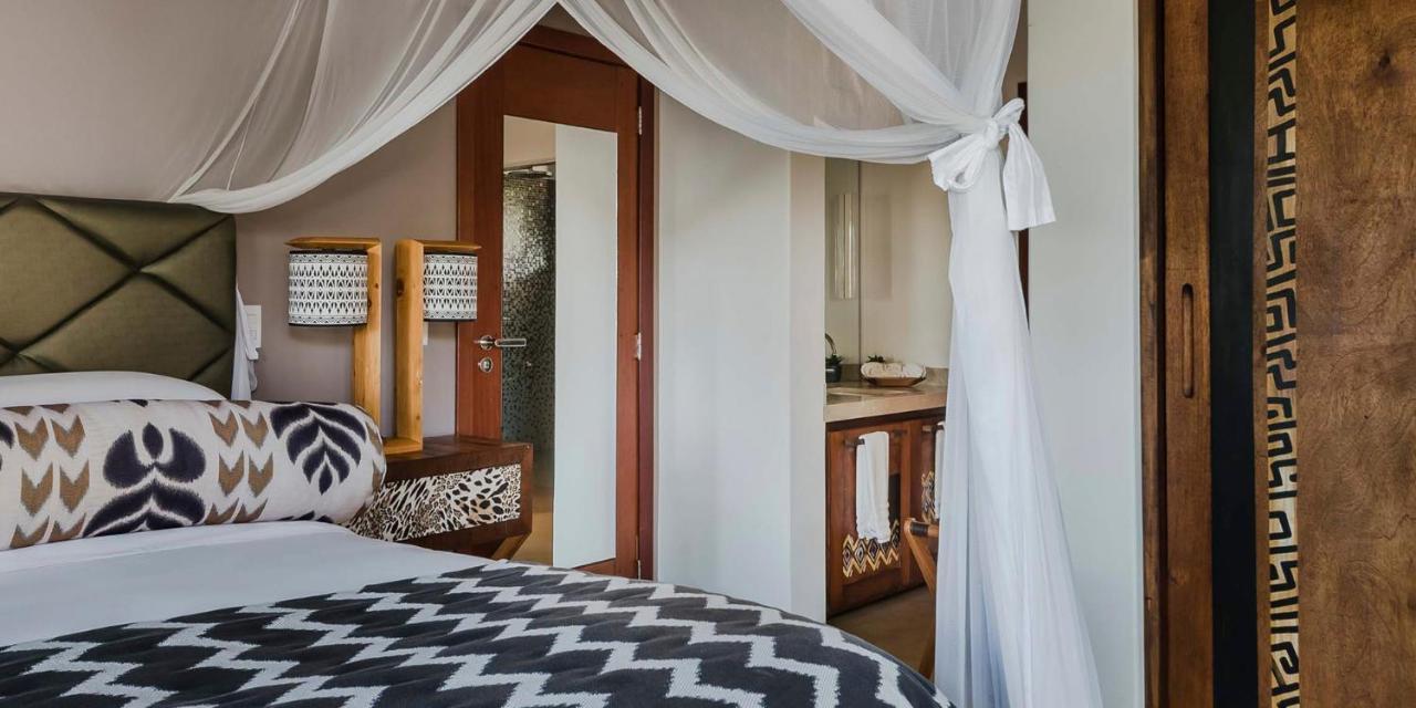 סנטו אנדרה Campo Bahia Hotel Villas Spa מראה חיצוני תמונה