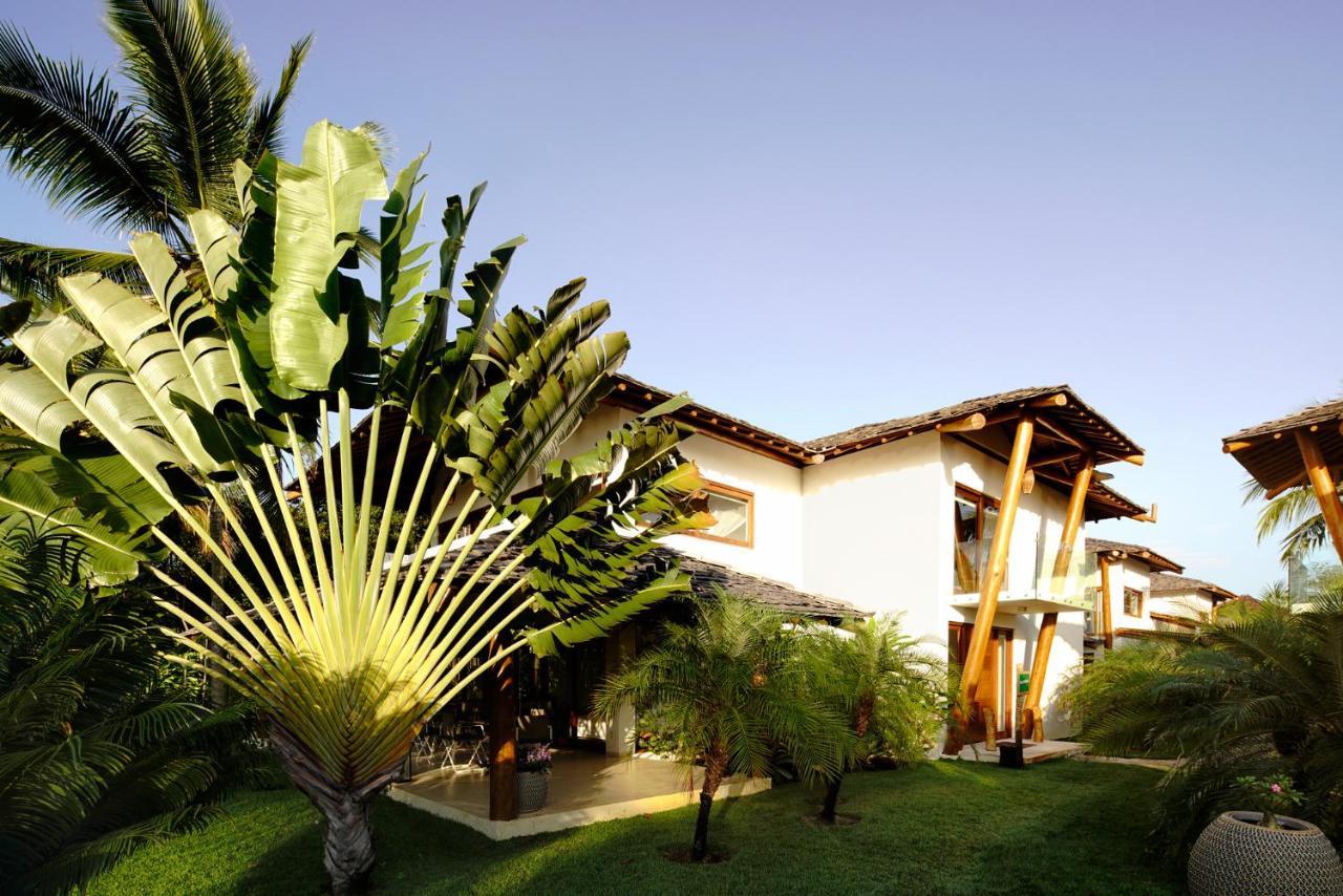 סנטו אנדרה Campo Bahia Hotel Villas Spa מראה חיצוני תמונה