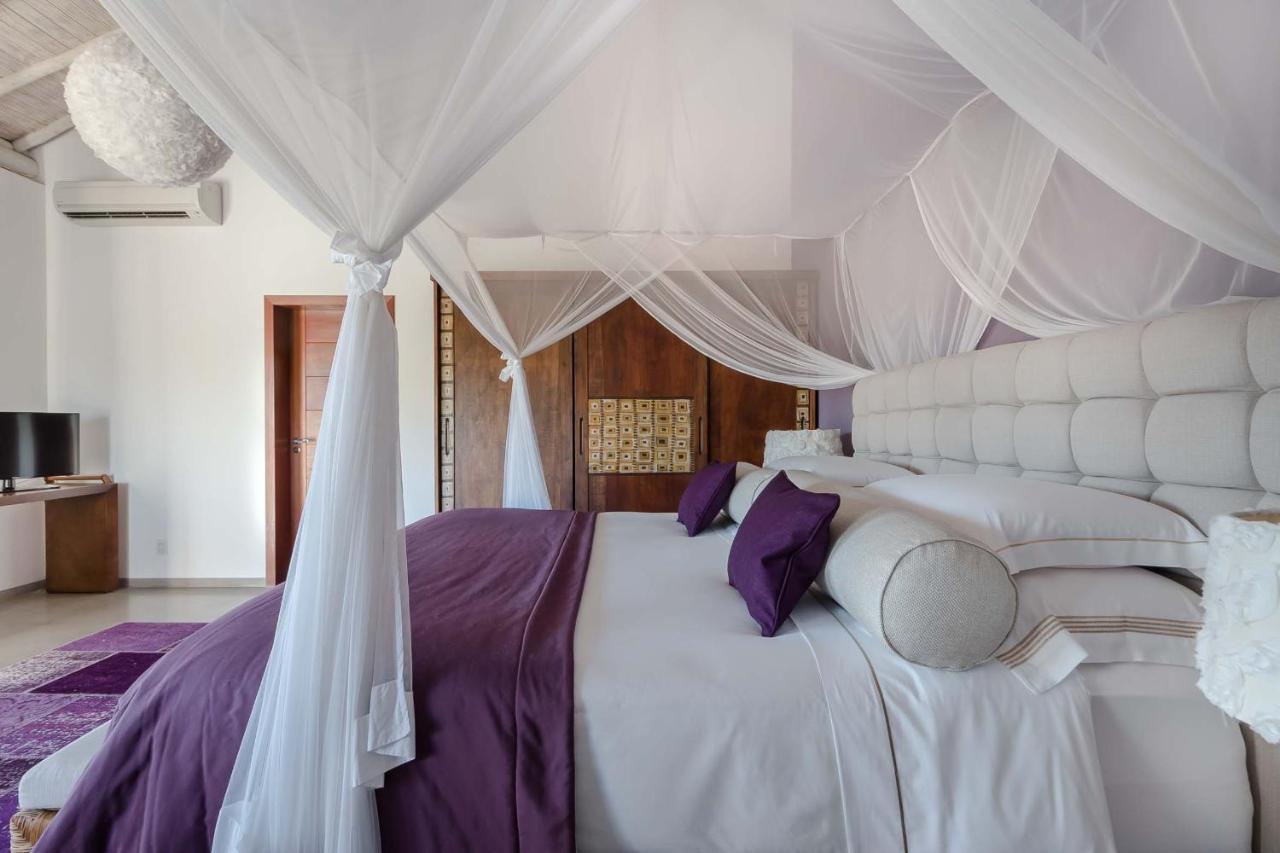 סנטו אנדרה Campo Bahia Hotel Villas Spa מראה חיצוני תמונה
