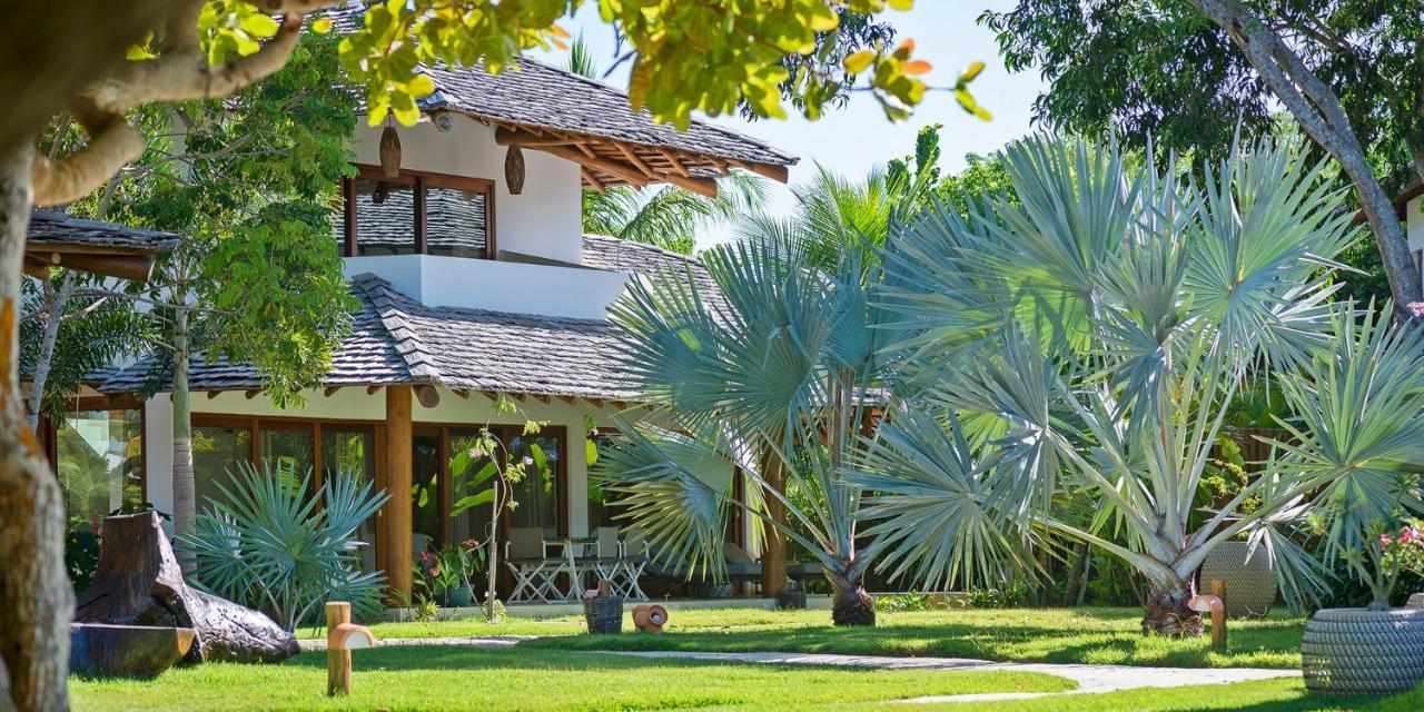 סנטו אנדרה Campo Bahia Hotel Villas Spa מראה חיצוני תמונה