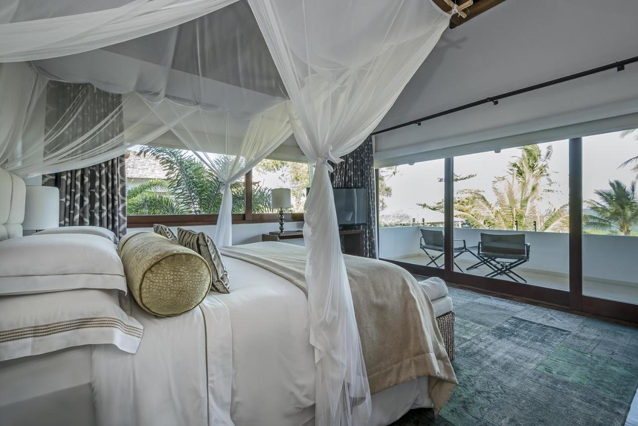 סנטו אנדרה Campo Bahia Hotel Villas Spa מראה חיצוני תמונה