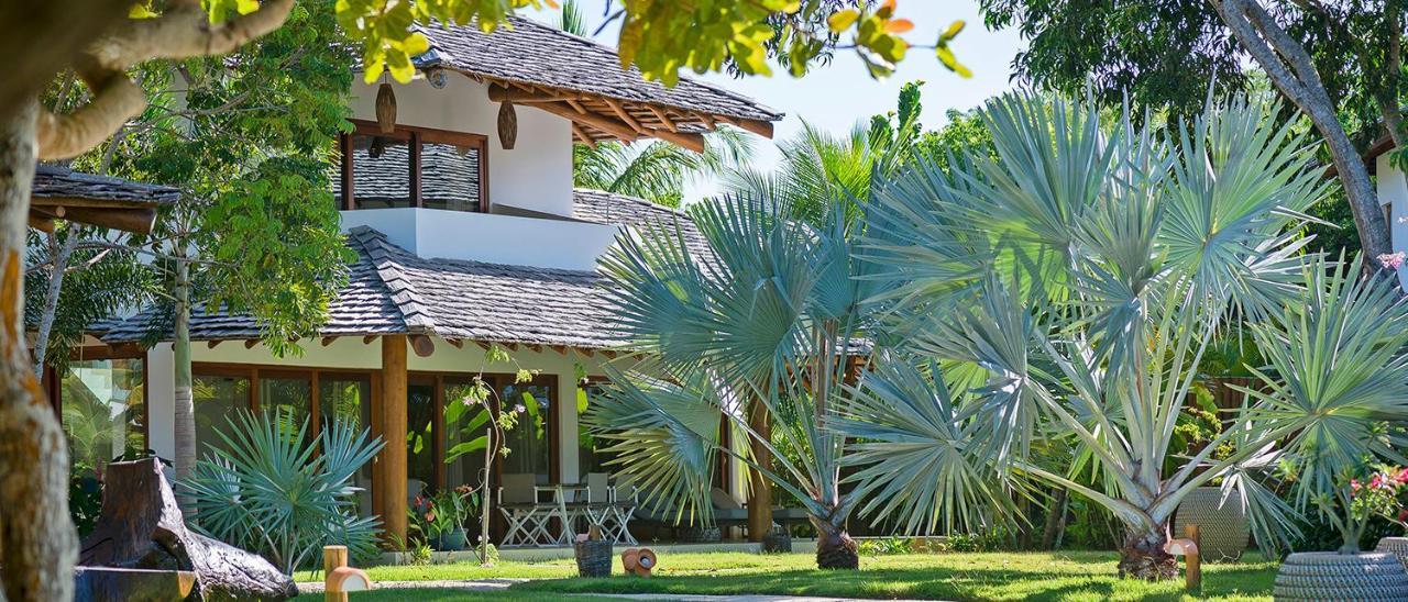 סנטו אנדרה Campo Bahia Hotel Villas Spa מראה חיצוני תמונה