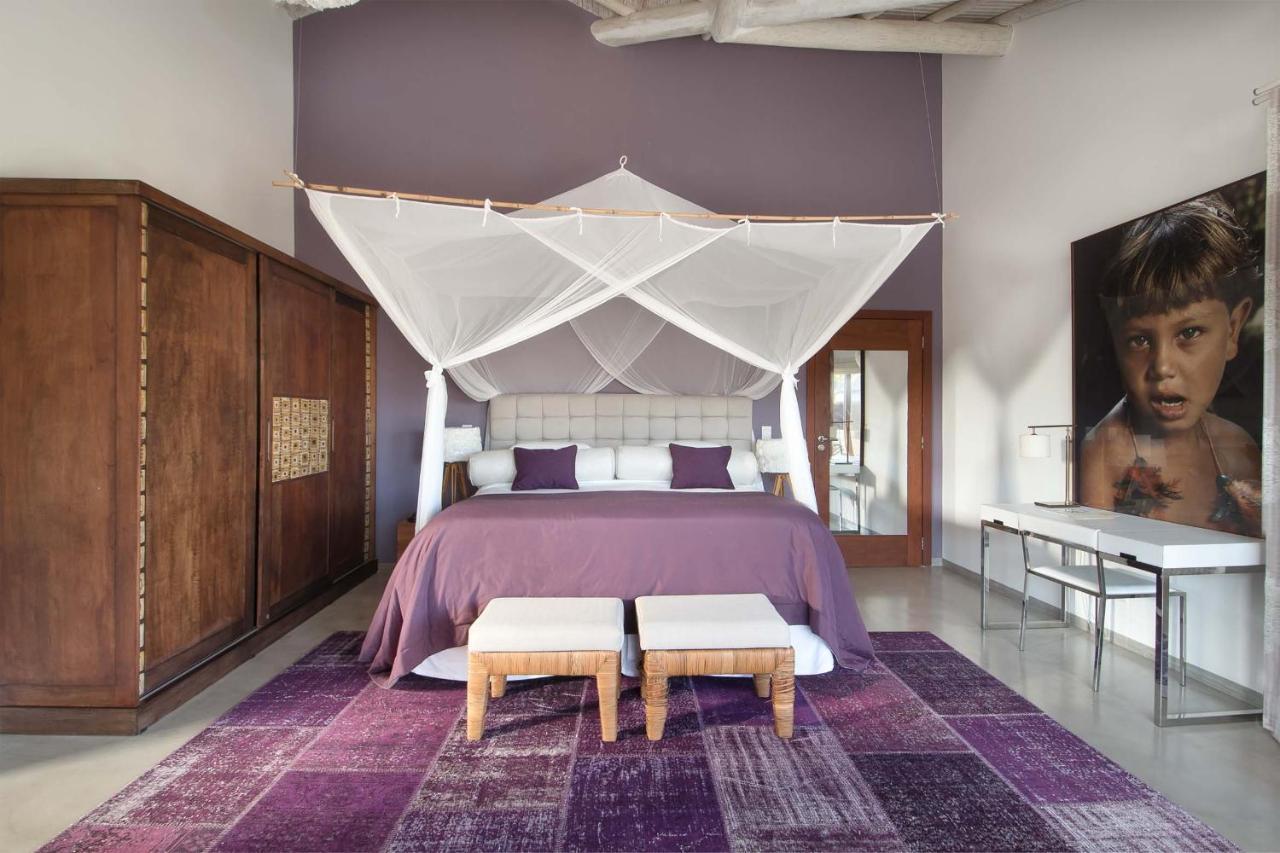 סנטו אנדרה Campo Bahia Hotel Villas Spa מראה חיצוני תמונה