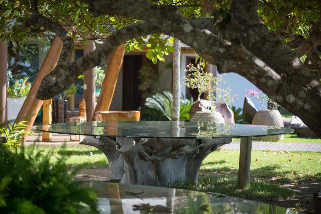 סנטו אנדרה Campo Bahia Hotel Villas Spa מראה חיצוני תמונה
