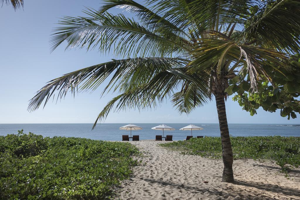 סנטו אנדרה Campo Bahia Hotel Villas Spa מראה חיצוני תמונה