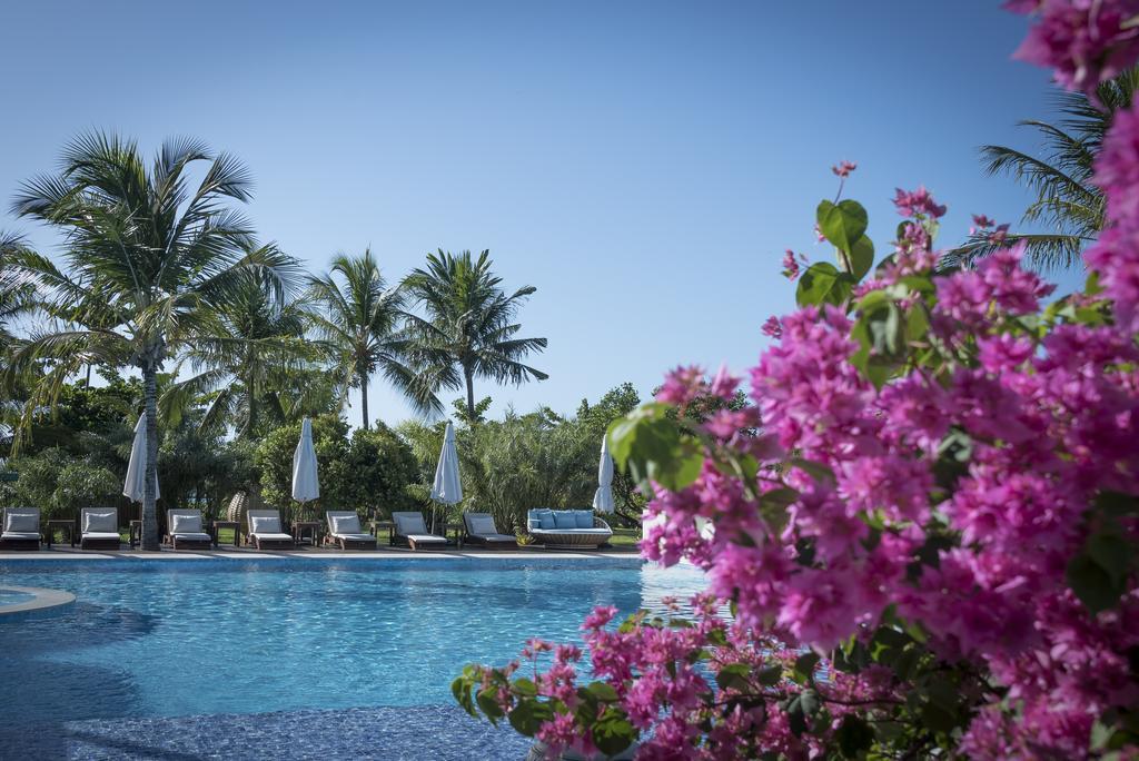 סנטו אנדרה Campo Bahia Hotel Villas Spa מראה חיצוני תמונה