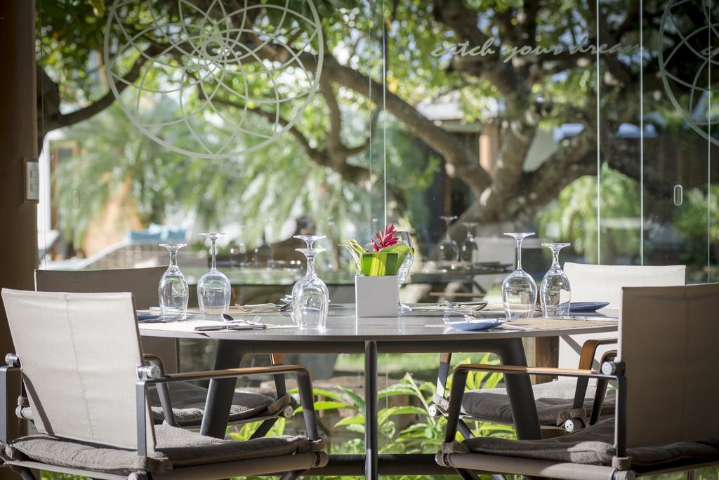 סנטו אנדרה Campo Bahia Hotel Villas Spa מראה חיצוני תמונה
