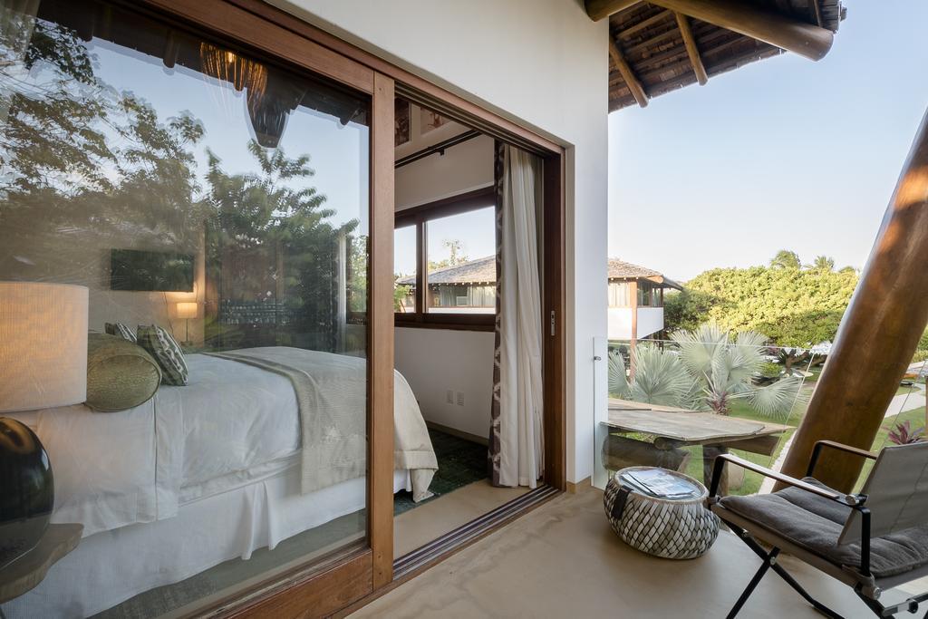 סנטו אנדרה Campo Bahia Hotel Villas Spa מראה חיצוני תמונה
