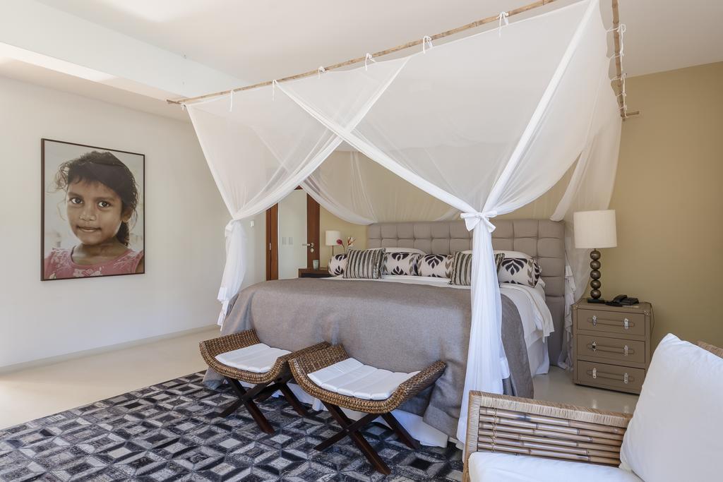 סנטו אנדרה Campo Bahia Hotel Villas Spa מראה חיצוני תמונה