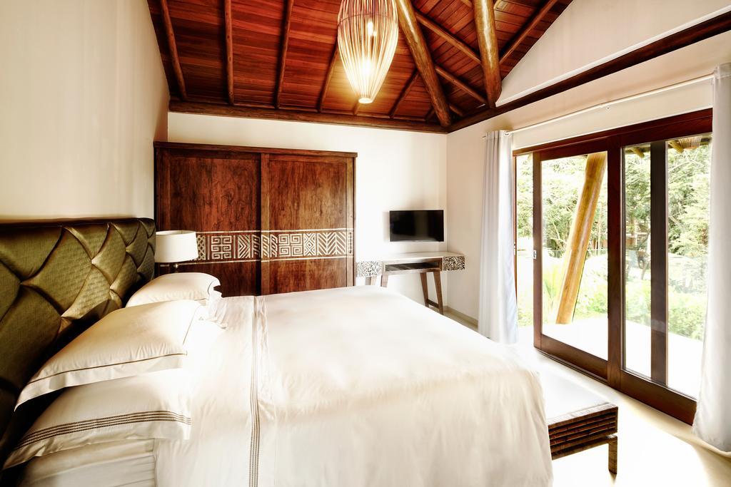 סנטו אנדרה Campo Bahia Hotel Villas Spa מראה חיצוני תמונה