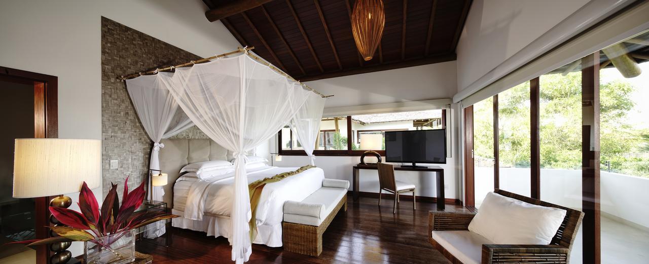 סנטו אנדרה Campo Bahia Hotel Villas Spa מראה חיצוני תמונה
