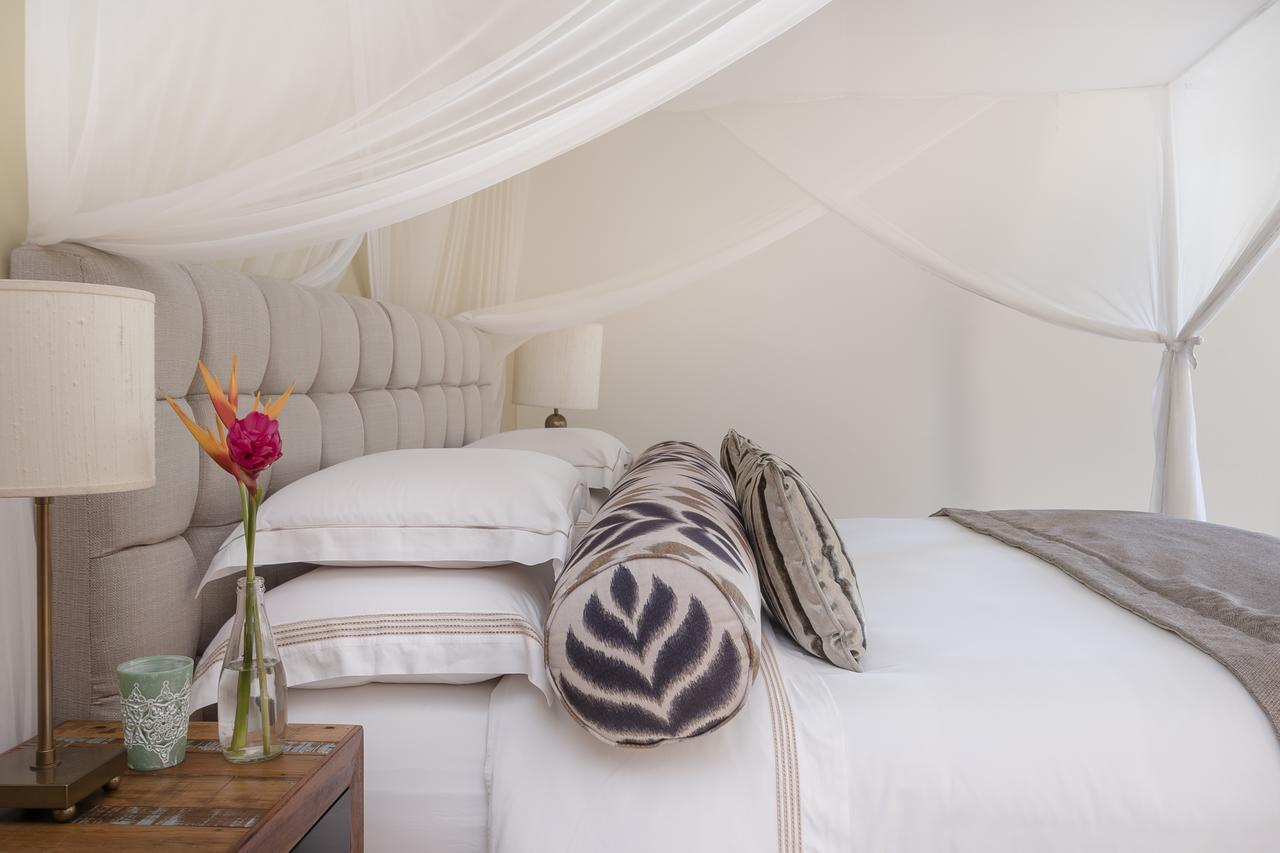 סנטו אנדרה Campo Bahia Hotel Villas Spa מראה חיצוני תמונה