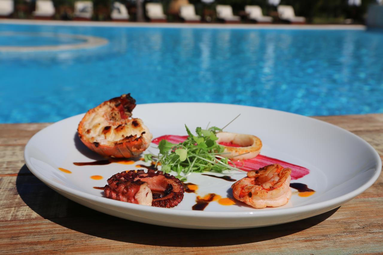 סנטו אנדרה Campo Bahia Hotel Villas Spa מראה חיצוני תמונה