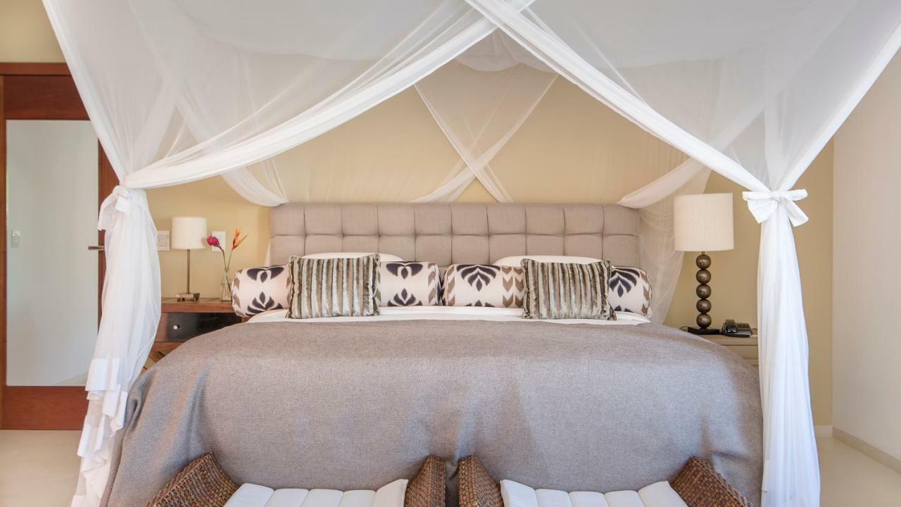 סנטו אנדרה Campo Bahia Hotel Villas Spa מראה חיצוני תמונה